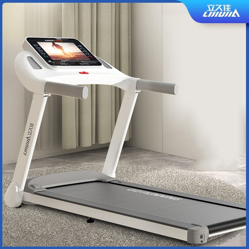 立久佳(lijiujia)E9跑步...