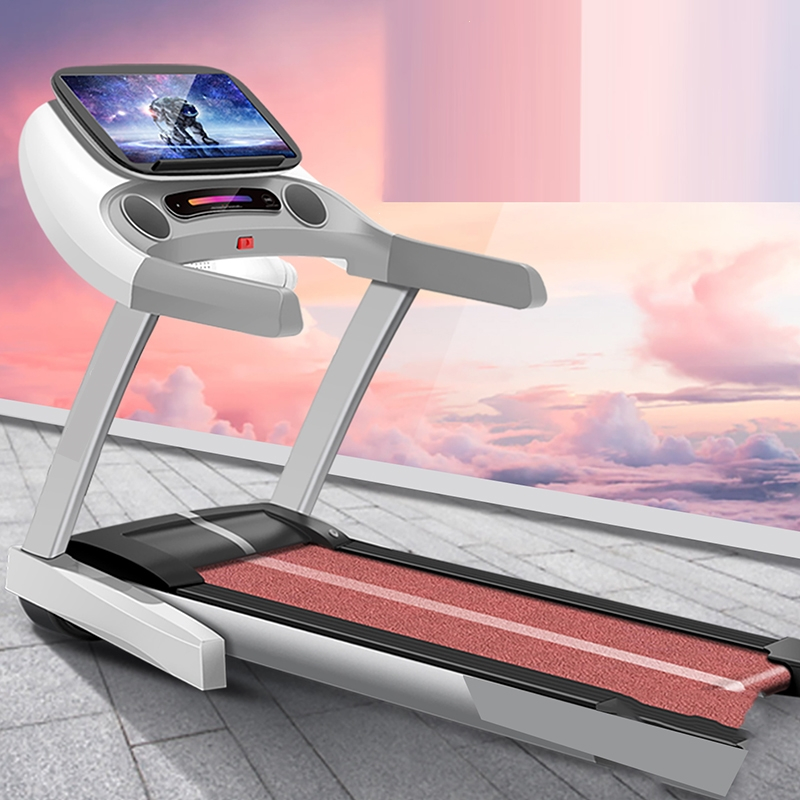 闪电客HA5s跑步机家用款超小型室...