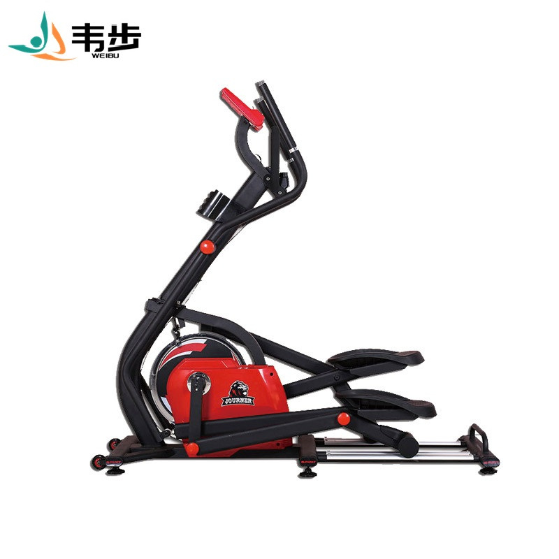 韦步椭圆机太空漫步机磁控商用家用室...