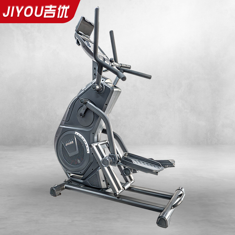 吉优JY-F9025商用椭圆机高端...